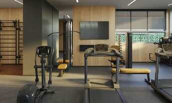 Imagem 5: Apartamento residencial para venda, Vila Nova Conceição, São Paulo - AP10576