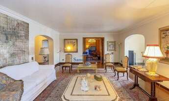 Imagem 3: Apartamento com 4 dormitórios à venda, 466 m² por R$ 11.500.000,00 - Jardim Paulista - São