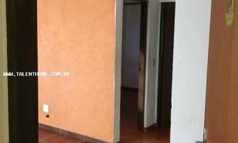 Imagem 2: Apartamento para Venda em Cambé, Condomínio Ana Eliza I, 2 dormitórios, 1 banheiro, 1 vaga