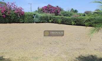 Imagem 4: Chácara com 3 dormitórios à venda, 4000 m² por R$ 2.700.000,00 - Chácaras Brasil - Atibaia