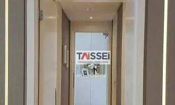 Imagem 10: Apartamento à venda, 111 m² por R$ 1.430.000,00 - Saúde - São Paulo/SP