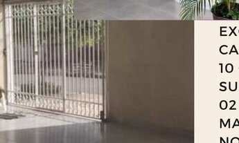 Imagem 3: Casa para venda com 3 quartos em Ceilândia Sul - Brasília - DF