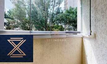 Imagem 4: Apartamento com 2 dormitórios à venda, 75 m² por R$ 401. - Jardim Ampliação - São Paulo/SP