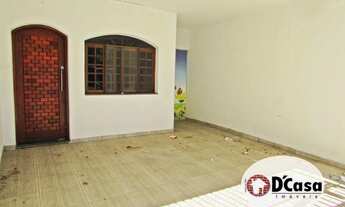 Imagem: Sobrado a a venda com 3 quartos, no bairro