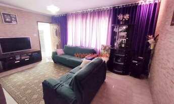 Imagem 4: Casa com 2 dormitórios à venda, 137 m² por R$ 565.000,00 - Vila Ré - São Paulo/SP