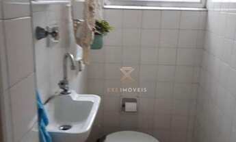 Imagem 6: Apartamento com 3 dormitórios à venda, 105 m² por R$ 1.230.000,00 - Santa Cecília - São Pa