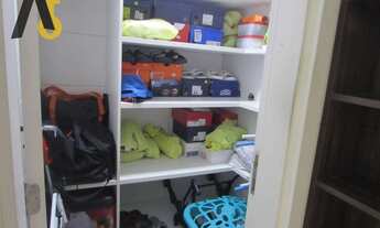 Imagem 6: VENDO AMPLO APARTAMENTO 3 QUARTOS EM CONDOMÍNIO FECHADO NO PECHINCHA