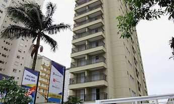 Imagem: Apartamento residencial para venda, Saúde