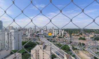 Imagem 6: Apartamento com 2 dormitórios à venda, 74 m² por R$ 1.000.000,00 - Campo Belo - São Paulo