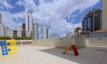 Imagem 3: Apartamento com 3 dormitórios à venda, 120 m² por R$ 778.000,00 - Santana - São Paulo/SP