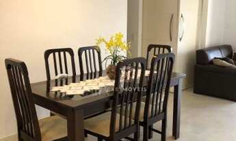 Imagem 2: Apartamento com 3 dormitórios à venda, 98 m² por R$ 1.150.000 - Brooklin - São Paulo/SP