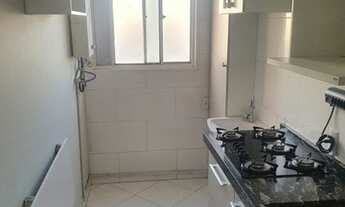 Imagem 6: Apartamento Condomínio Planalto Da Serra 2 Dormitórios 1 Vaga