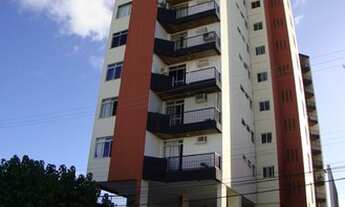 Imagem 2: Mares da Grécia apartamento para venda possui 130 m² com 3/4 em Centro próx a UNIT- Aracaj