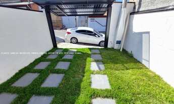 Imagem 2: Casa para Venda em Mogi das Cruzes, Avenida Japão, 2 dormitórios, 1 suíte, 2 banheiros, 2