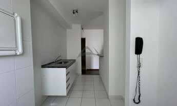 Imagem 5: Apartamento para aluguel possui 59 metros quadrados com 2 quartos em Swift - Campinas - SP