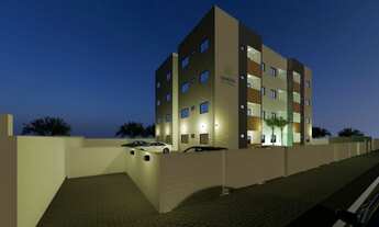 Imagem 3: Apartamento com 2 quartos no Valentina!!!!!