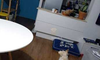 Imagem 3: Apartamento com 2 dormitórios à venda, 57 m² por R$ 385.000 - Vila Prudente - São Paulo/SP