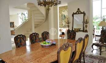 Imagem 5: RIO DE JANEIRO - Casa Padrão - São Conrado