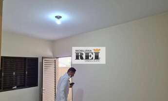Imagem 4: Casa com 3 dormitórios para alugar, 10 m² por R$ 1.500,00/mês - Parque Betel - Rio Verde/G