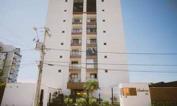 Imagem: Apartamento à venda no Anita Garibaldi