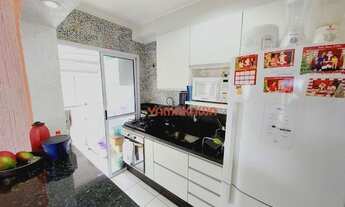 Imagem 3: Apartamento à venda, 68 m² por R$ 350.000,00 - Itaquera - São Paulo/SP