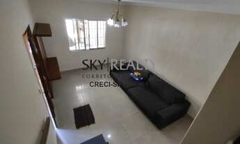 Imagem 1: SãO PAULO - Casa Padrão - Jardim Santa Cruz (Campo Grande