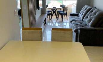 Imagem 3: Apartamento com 2 dormitórios à venda, 66 m² por R$ 360.000,00 - Aviação - Praia Grande/SP