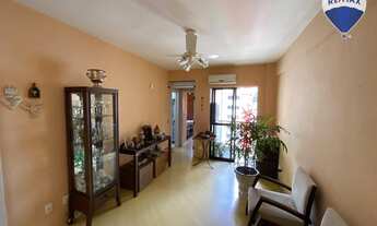 Imagem 5: Apartamento com 1 dormitório à venda, 61 m² por R$ 199.000,00 - Centro - Juiz de Fora/MG