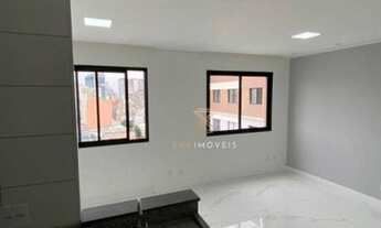 Imagem 5: Apartamento com 1 dormitório à venda, 26 m² por R$ 404. - Bela Vista - São Paulo/SP