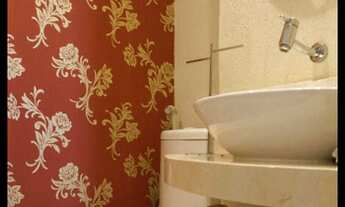 Imagem 4: EXPETACULAR COBERTURA PENÍNSULA BARRA DA TIJUCA !!!!