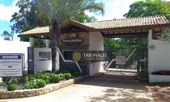 Imagem: Terreno à venda, 300 m² por R$ 220.000,00