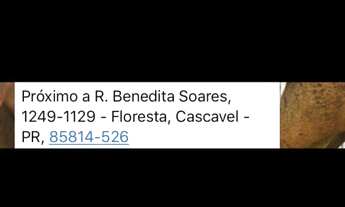 Imagem 2: EXCELENTE OPORTUNIDADE vendo lote ótima localização