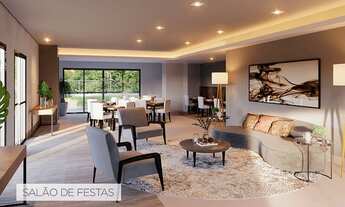 Imagem 5: Garden residencial para venda, Tatuapé, São Paulo - GD5522