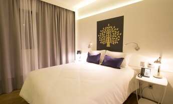 Imagem 4: Studio residencial para venda, Batel, Curitiba - ST10815