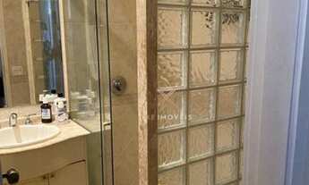 Imagem 3: Apartamento com 3 dormitórios à venda, 162 m² por R$ 1.700.000 - Copacabana - Rio de Janei