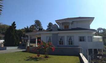 Imagem 4: Casa com 5 dormitórios à venda, 400 m² por R$ 1.800.000,00 - Condomínio City Castelo - Itu