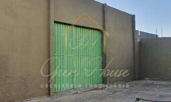 Imagem 5: Alugo amplo barracão na Av. Barão de Melgaço