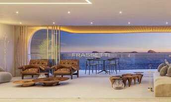 Imagem 3: Apartamento com 4 dormitórios à venda, 315 m² por R$ 28.000.000 - Leblon - Rio de Janeiro