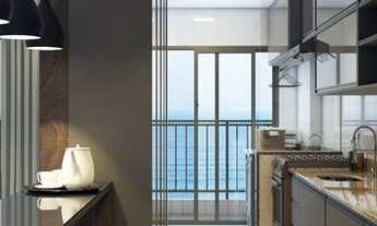 Imagem 3: APARTAMENTO FORTE - PRAIA GRANDE SP