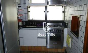 Imagem 6: Casa com 5 dormitórios à venda, 560 m² por R$ 6.000.000 - Alphaville Zero - Barueri/SP