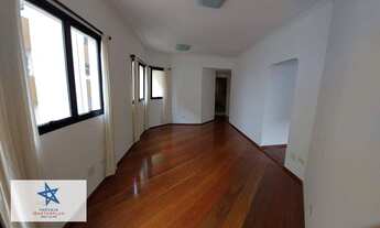 Imagem 3: Belo apartamento com 74 m2 a.u- sacada - 2 dormitórios - 1 suíte - 2 vagas- R Afonso de Fr