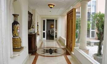 Imagem 3: RIO DE JANEIRO - Casa Padrão - São Conrado