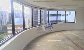 Imagem 5: Conjunto para alugar, 224 m² por R$ 11.000,00/mês - Brooklin - São Paulo/SP