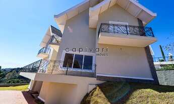 Imagem 5: Casa Condomínio Pérolas do Manancial - Campos do Jordão