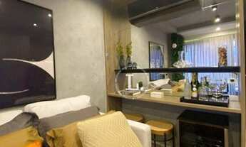 Imagem 2: Studio no Brooklin, 24 m² por R$ 288.900,00