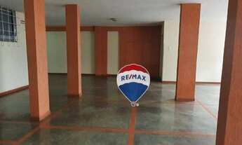 Imagem 2: Apartamento com 3 quartos à venda, 89 m² por R$ 300.000 - Centro - Juiz de Fora/MG