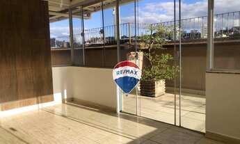 Imagem: Cobertura com elevador na Rua São Mateus