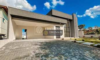 Imagem 3: Casa com 3 dormitórios à venda, 220 m² por R$ 1.750.000,00 - Condominio Figueira Garden