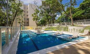 Imagem 7: Excelente apartamento 2 quartos , 1 vaga