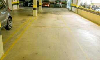 Imagem 2: Excelente apto 3 quartos Prédio NOVO